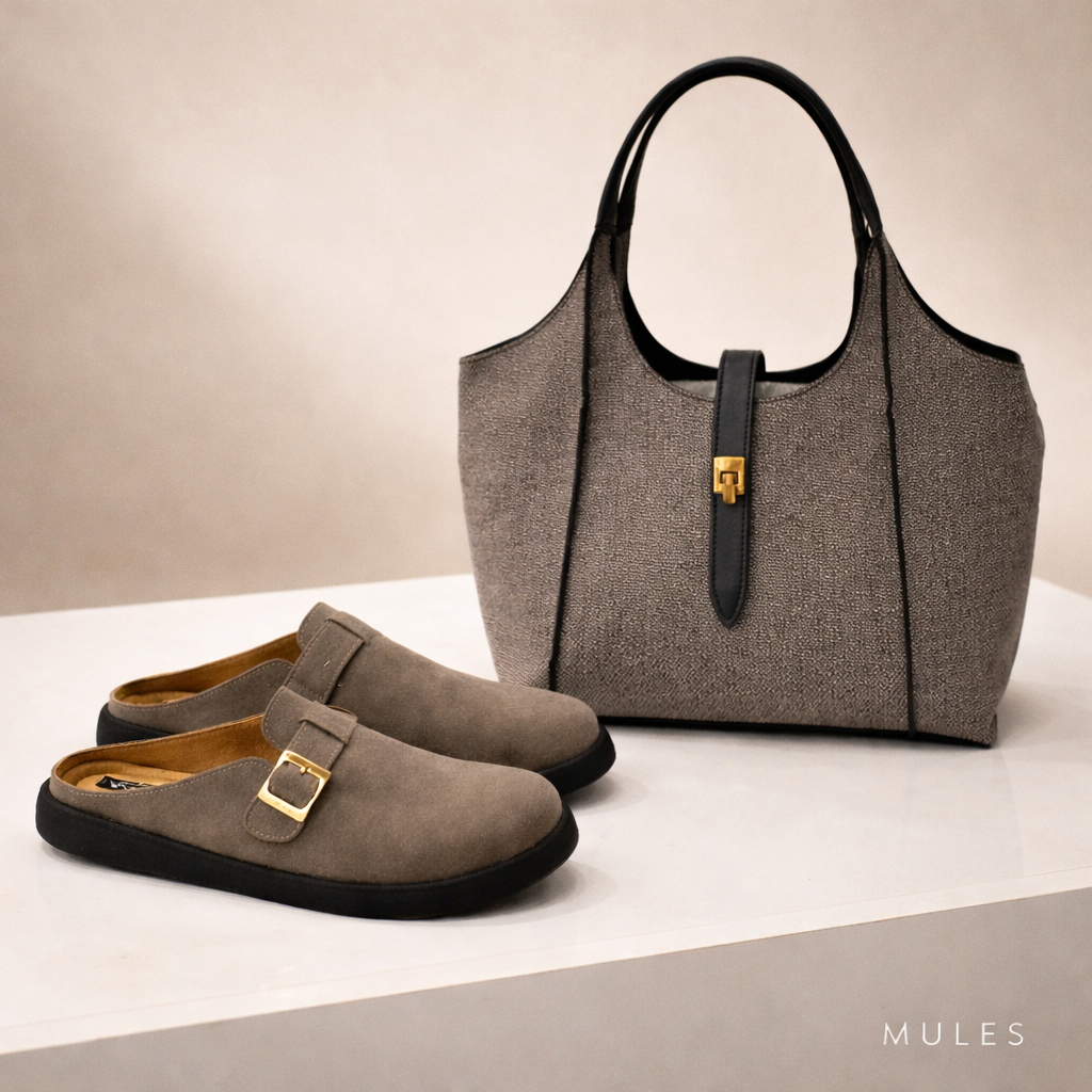 Mules