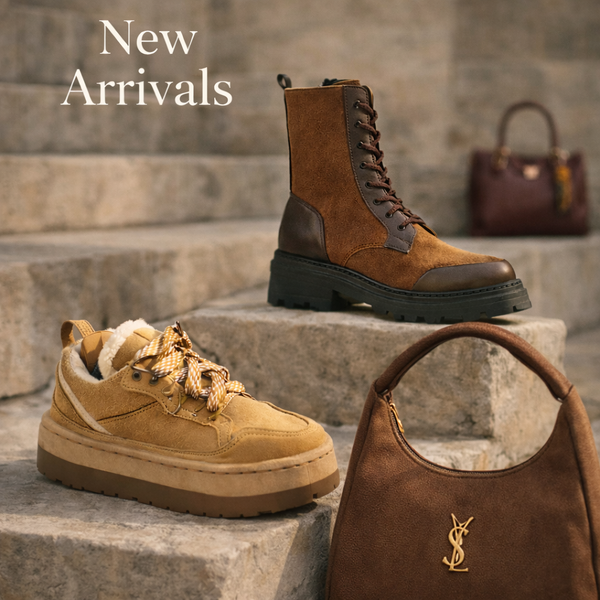 New Arrivals