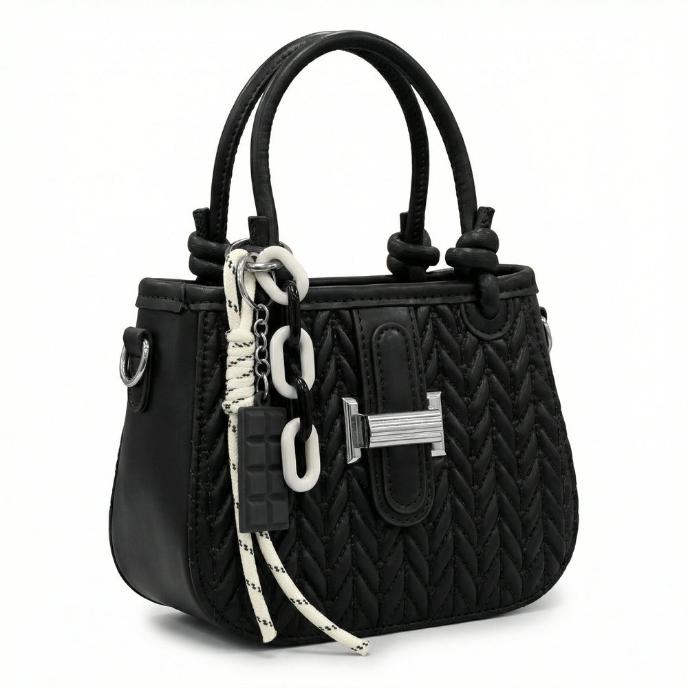 Top Handle Bags