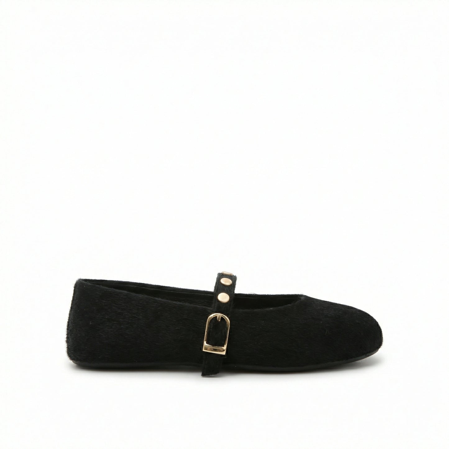 TKN Jasper chunky loafer in mocha brown leather featuring gold-tone metal bit detail and lug sole
