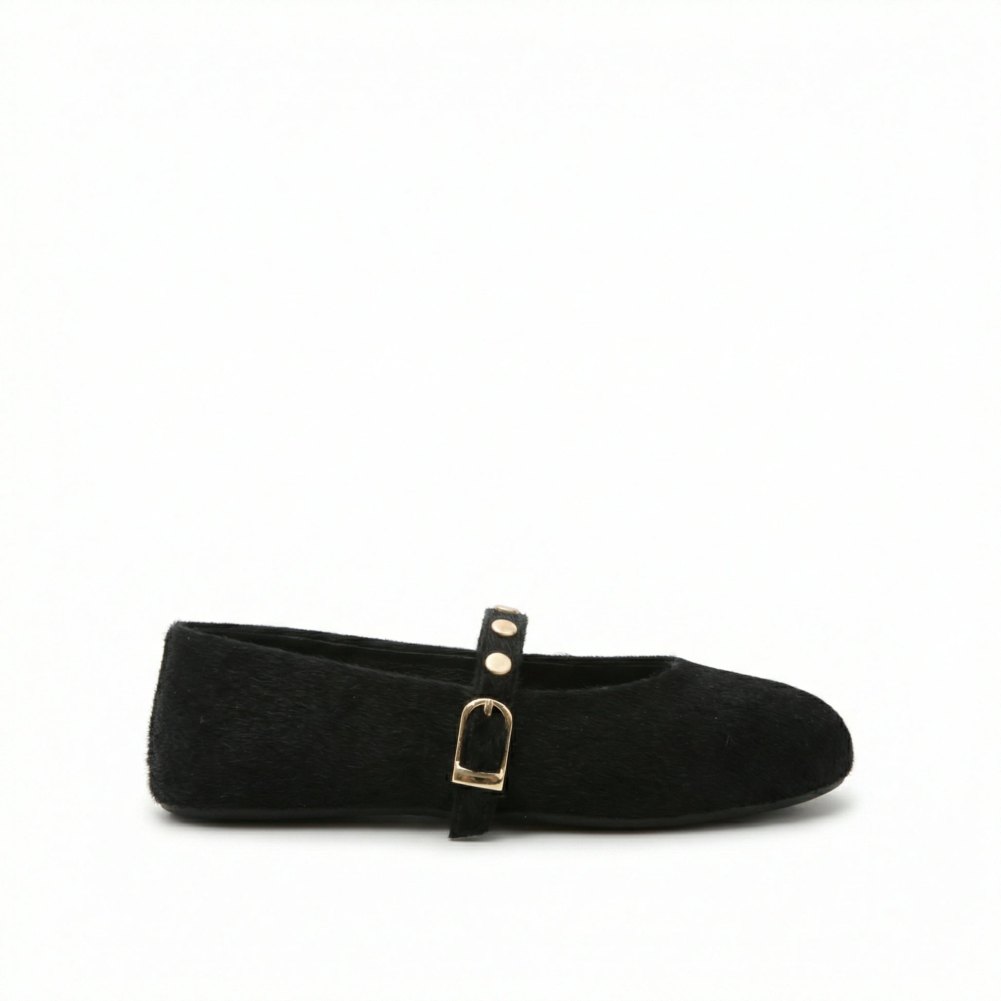 TKN Jasper chunky loafer in mocha brown leather featuring gold-tone metal bit detail and lug sole