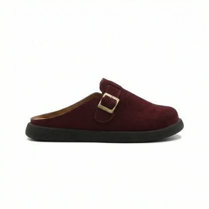 ذا ساند ميوز — مول سهل اللبس بسير وتفصيلة إبزيم.