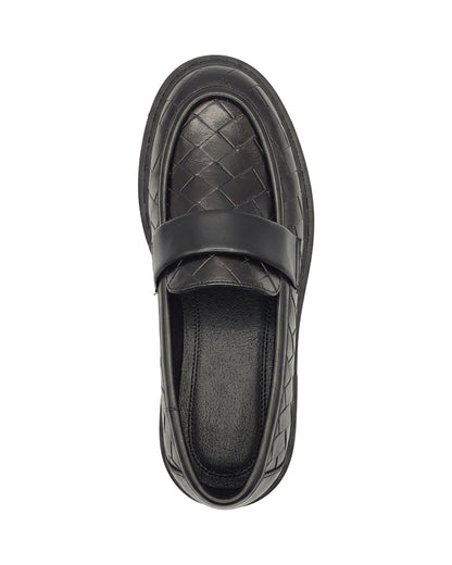 Vesper — Black — Third product view