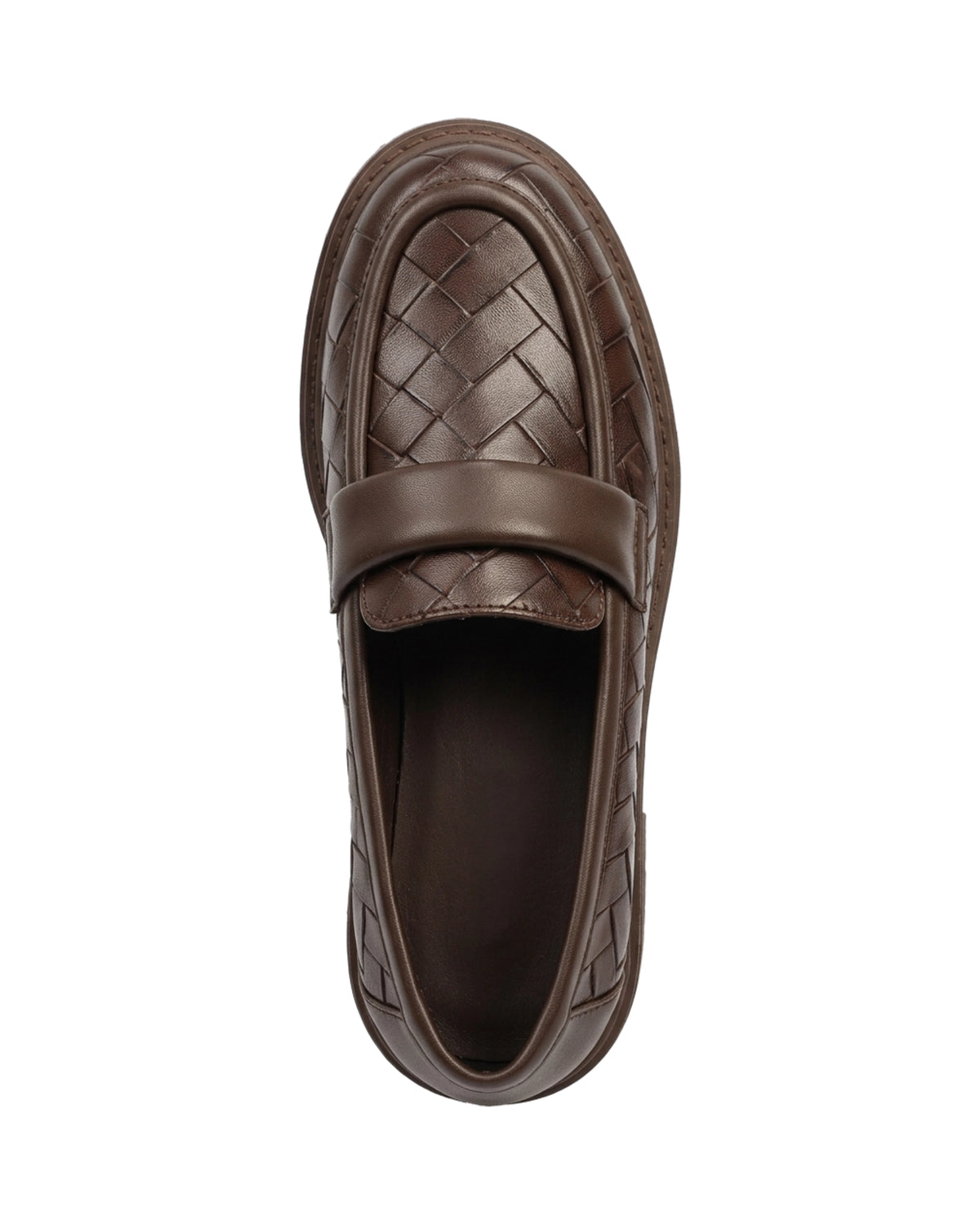 Vesper — Brown — Third product view