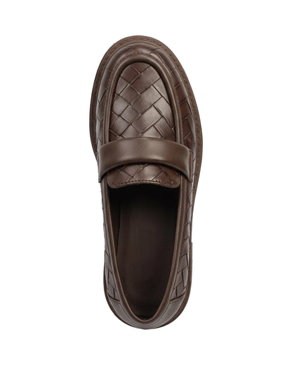 Vesper — Brown — Third product view