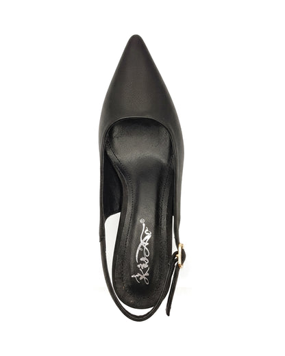 Seren — Black — Third product view
