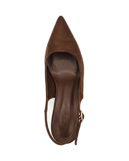 Seren — Brown — Third product view