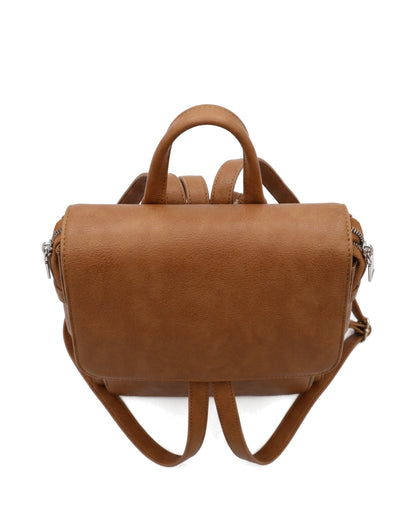 Adeline — Camel — base view.