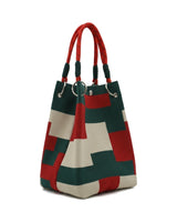 Green / Red Blocks