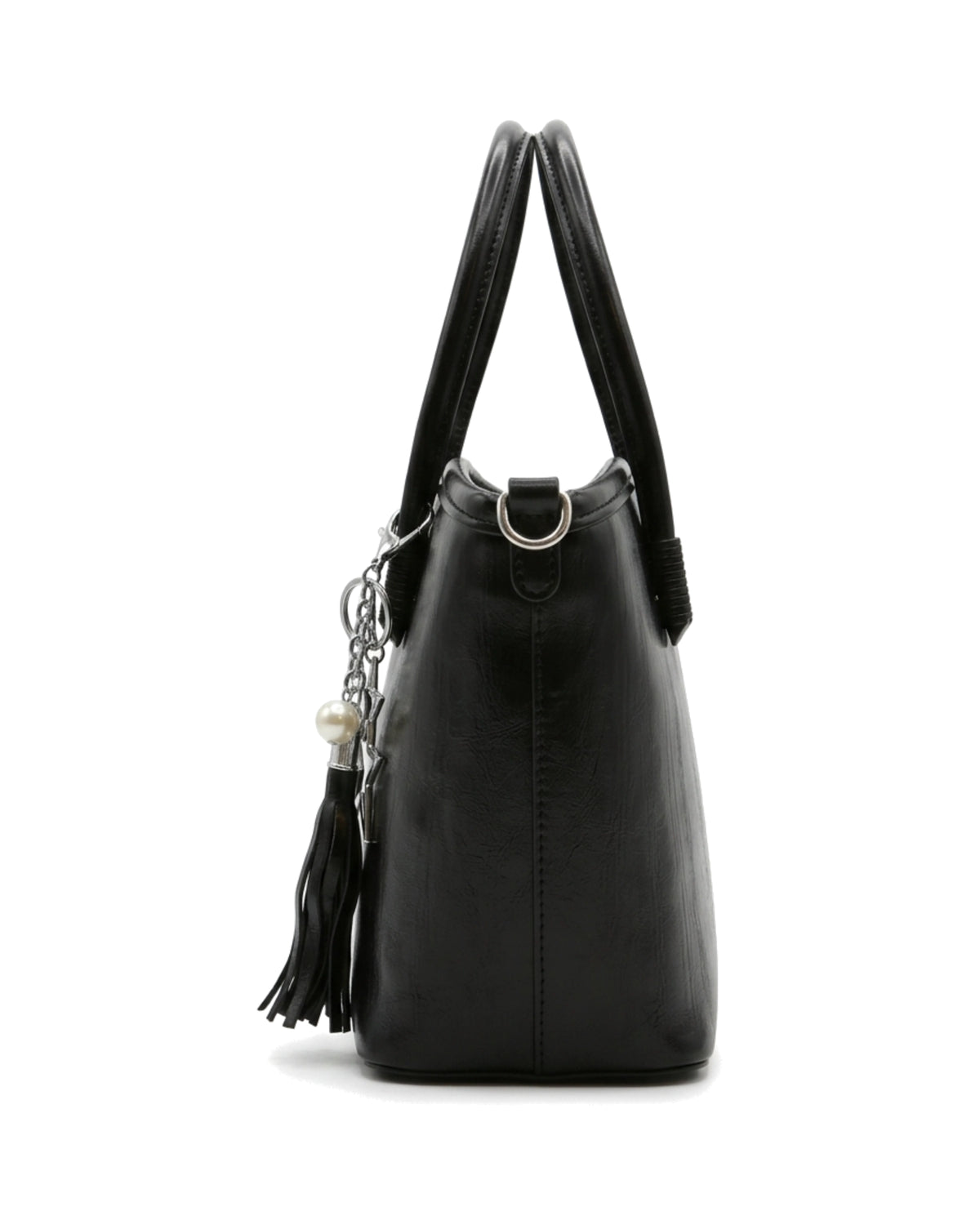 Isabelle — Black — additional view.