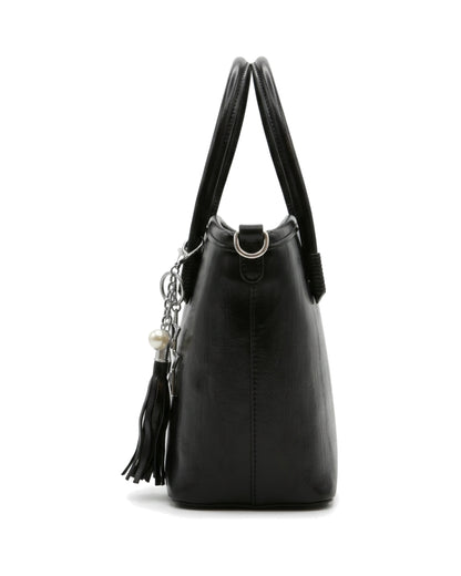 Isabelle — Black — additional view.