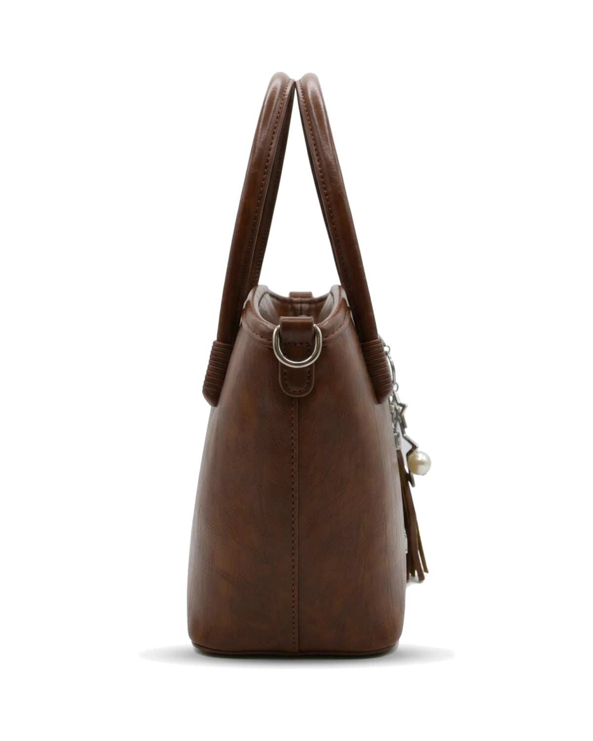 Isabelle — Brown — additional view.