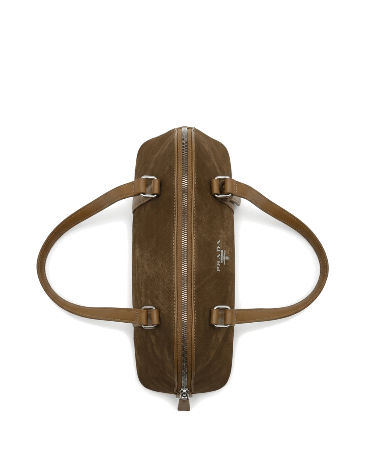 Juliette — Camel — overhead view.