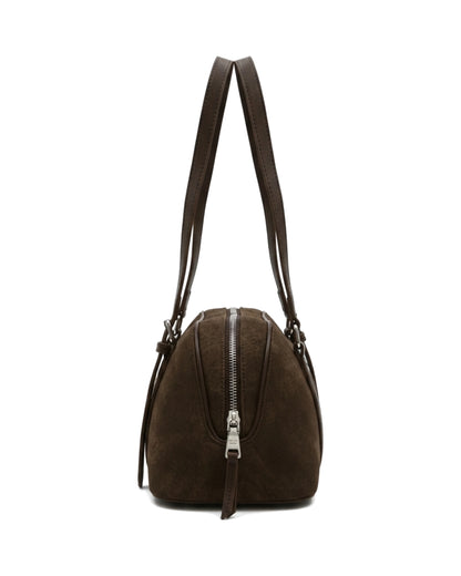 Juliette — Dark Brown — additional view.