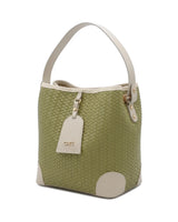 Olive / Cream