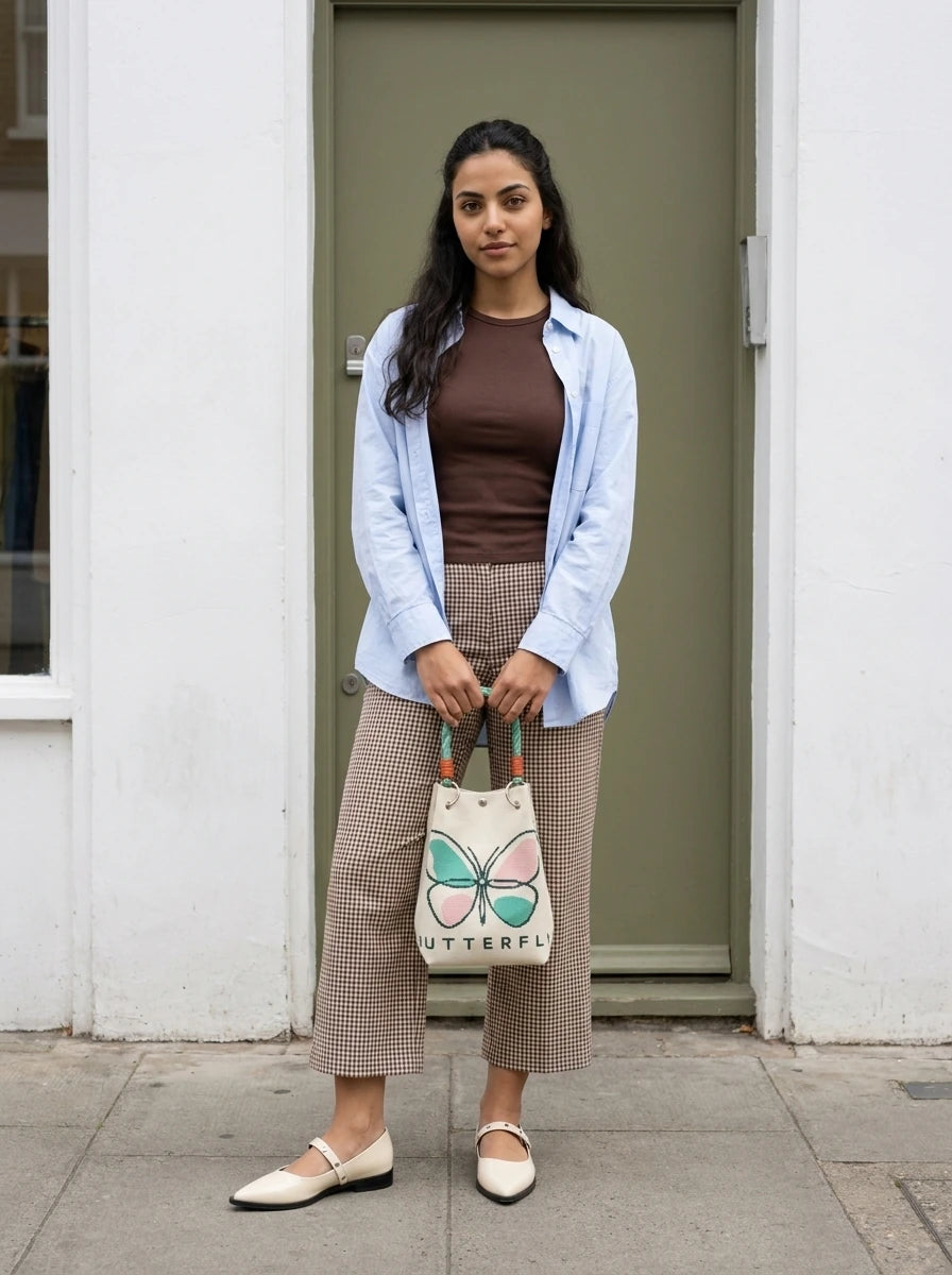 Elara — Styled product look